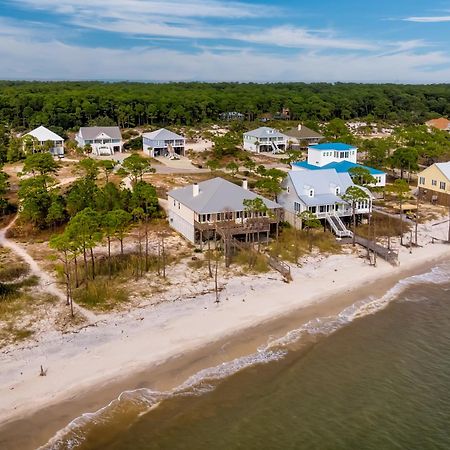 Bonnie Blue Βίλα Dauphin Island Εξωτερικό φωτογραφία