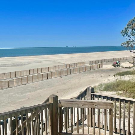 Bonnie Blue Βίλα Dauphin Island Εξωτερικό φωτογραφία