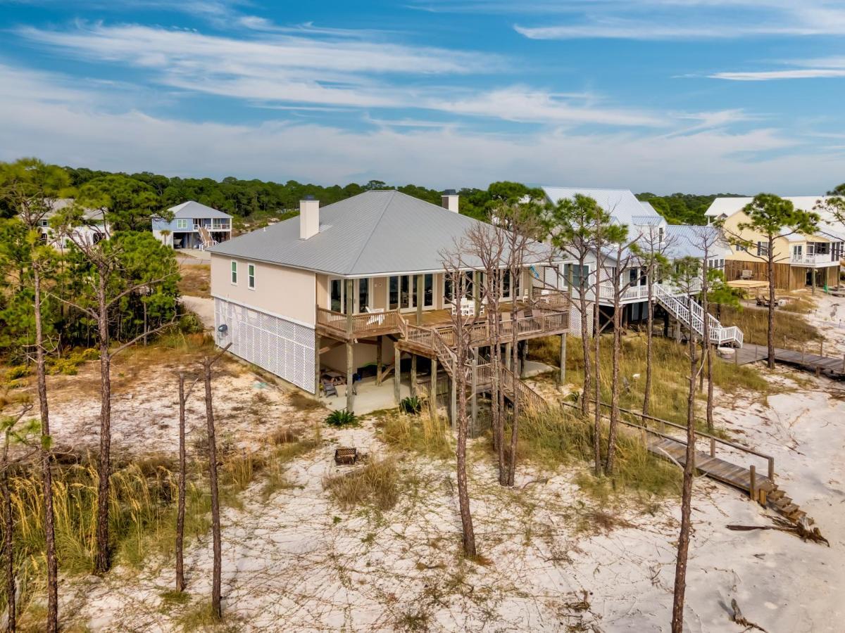 Bonnie Blue Βίλα Dauphin Island Εξωτερικό φωτογραφία