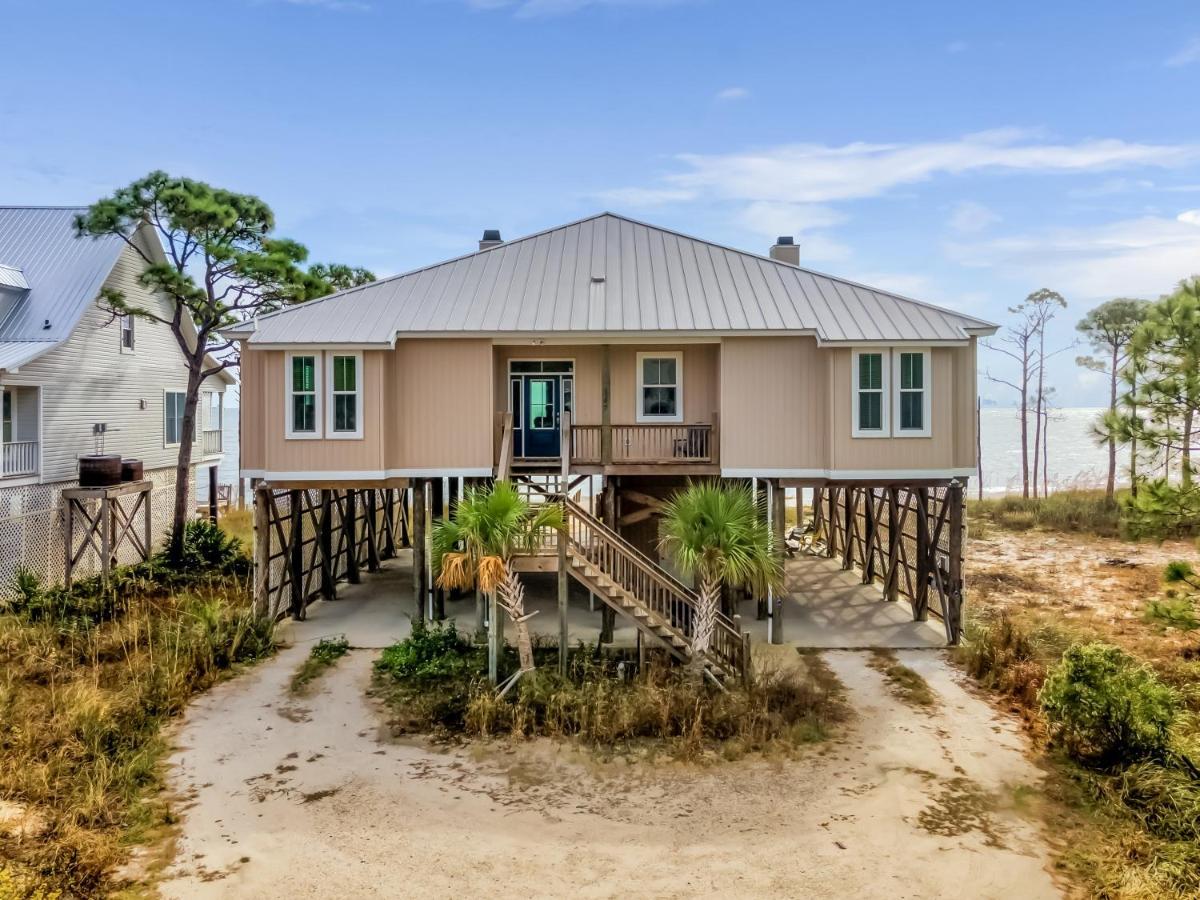 Bonnie Blue Βίλα Dauphin Island Εξωτερικό φωτογραφία