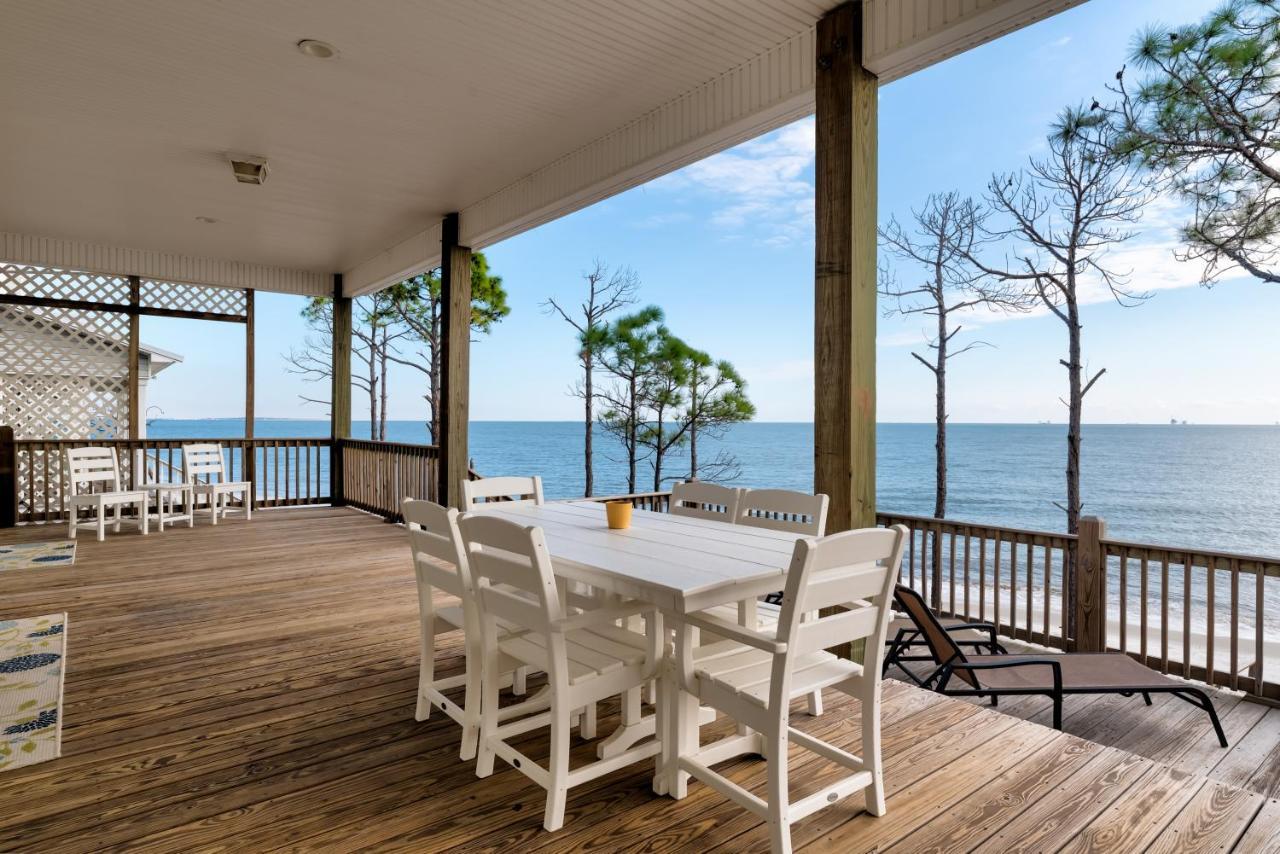 Bonnie Blue Βίλα Dauphin Island Εξωτερικό φωτογραφία