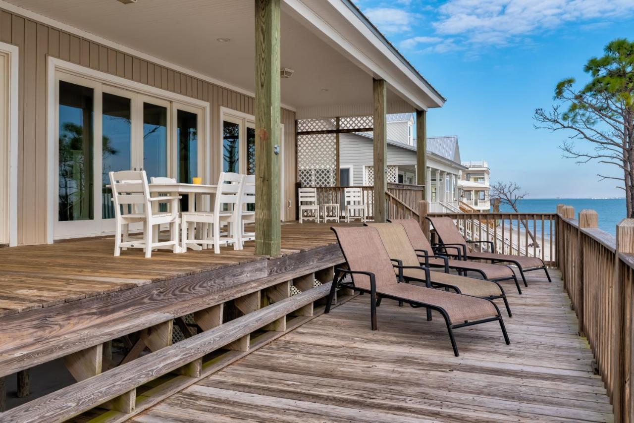 Bonnie Blue Βίλα Dauphin Island Εξωτερικό φωτογραφία
