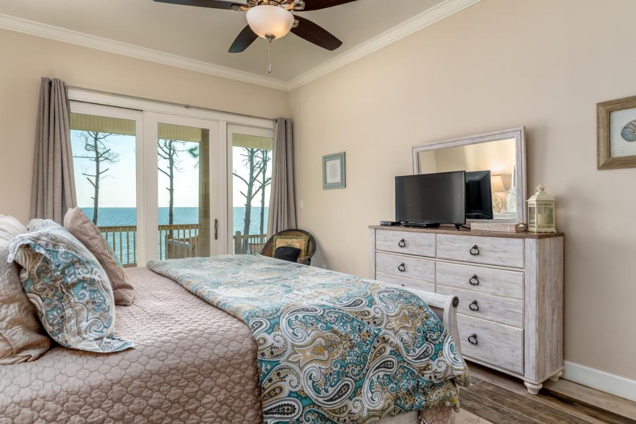 Bonnie Blue Βίλα Dauphin Island Εξωτερικό φωτογραφία