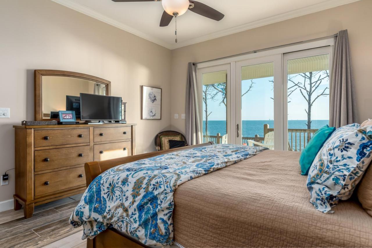 Bonnie Blue Βίλα Dauphin Island Εξωτερικό φωτογραφία