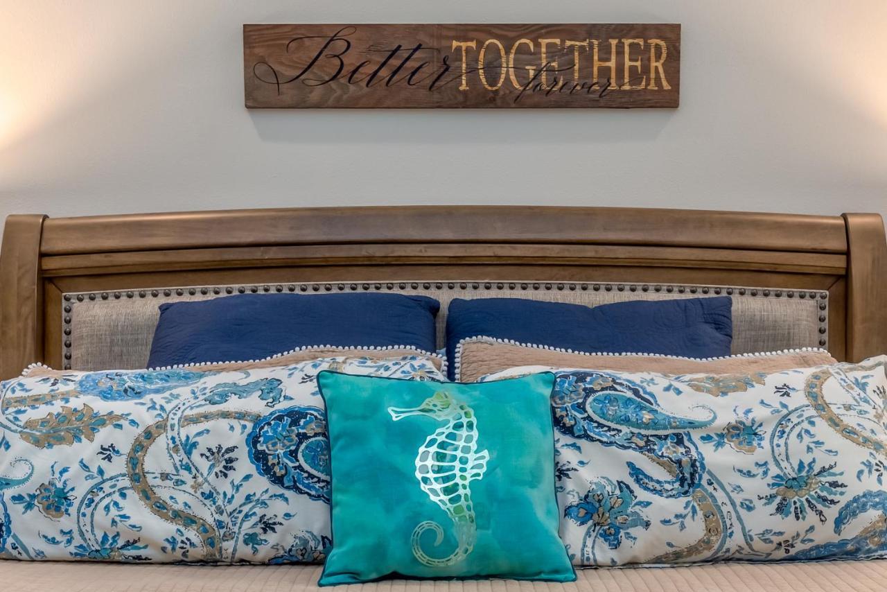 Bonnie Blue Βίλα Dauphin Island Εξωτερικό φωτογραφία
