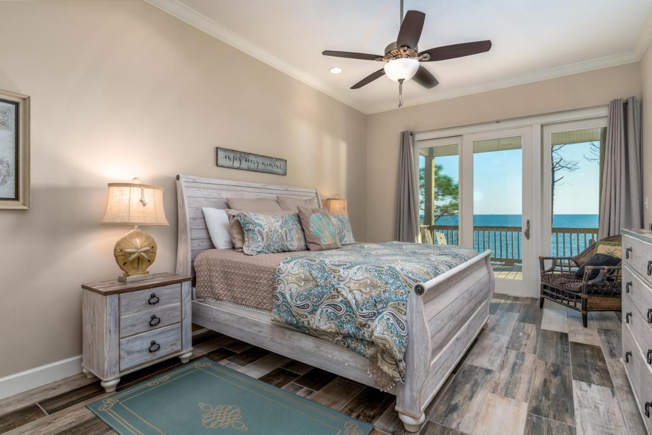 Bonnie Blue Βίλα Dauphin Island Εξωτερικό φωτογραφία