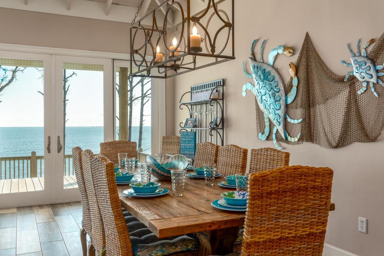 Bonnie Blue Βίλα Dauphin Island Εξωτερικό φωτογραφία