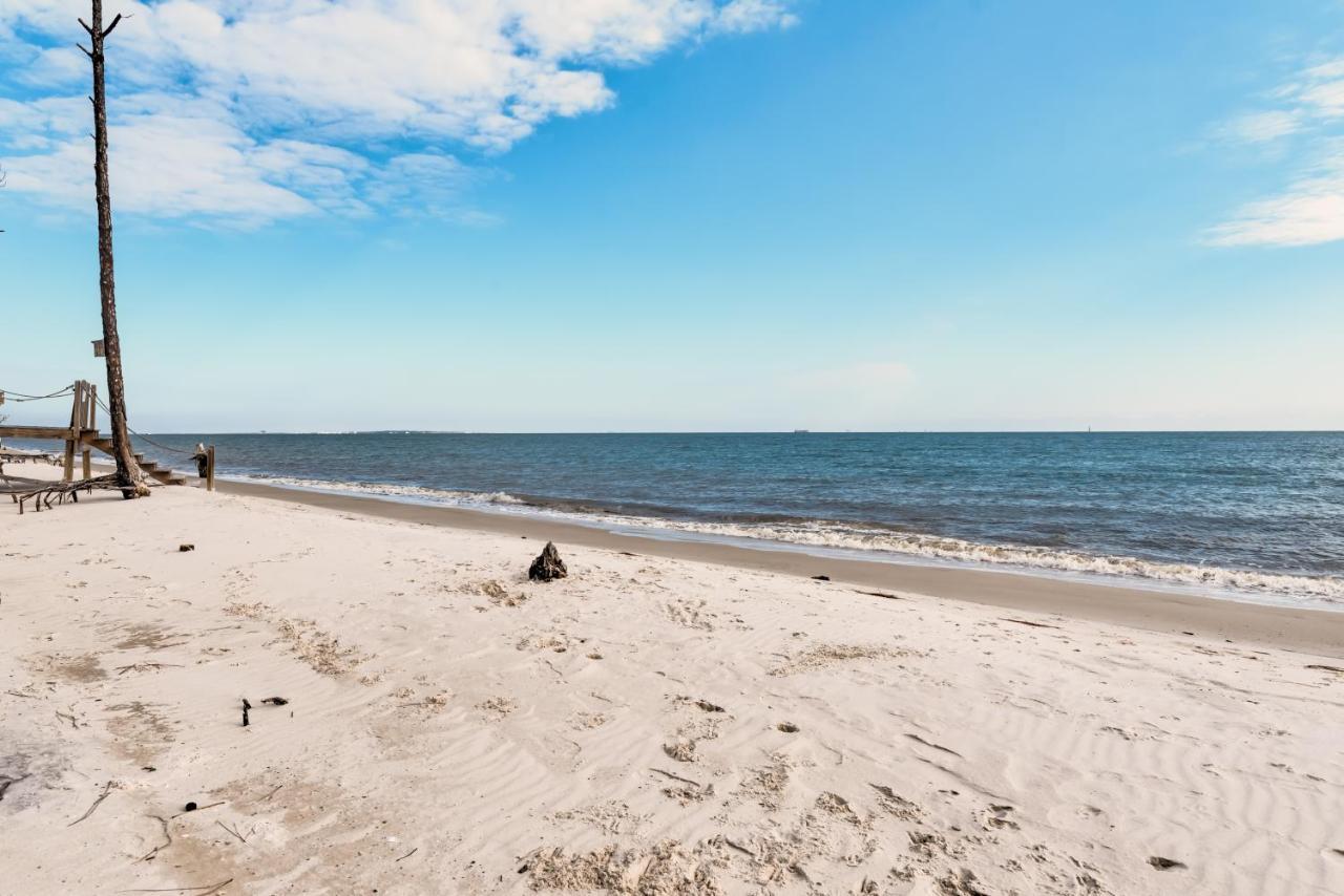 Bonnie Blue Βίλα Dauphin Island Εξωτερικό φωτογραφία