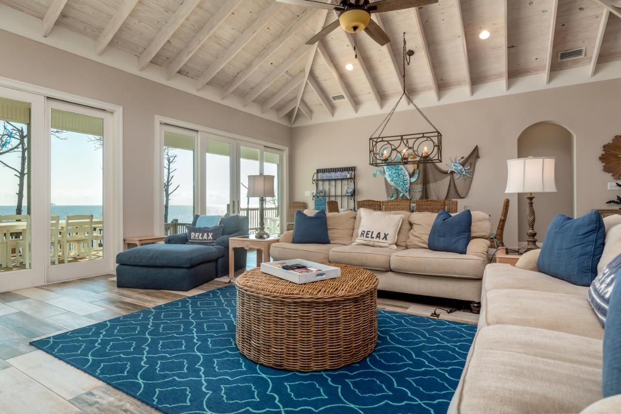 Bonnie Blue Βίλα Dauphin Island Εξωτερικό φωτογραφία