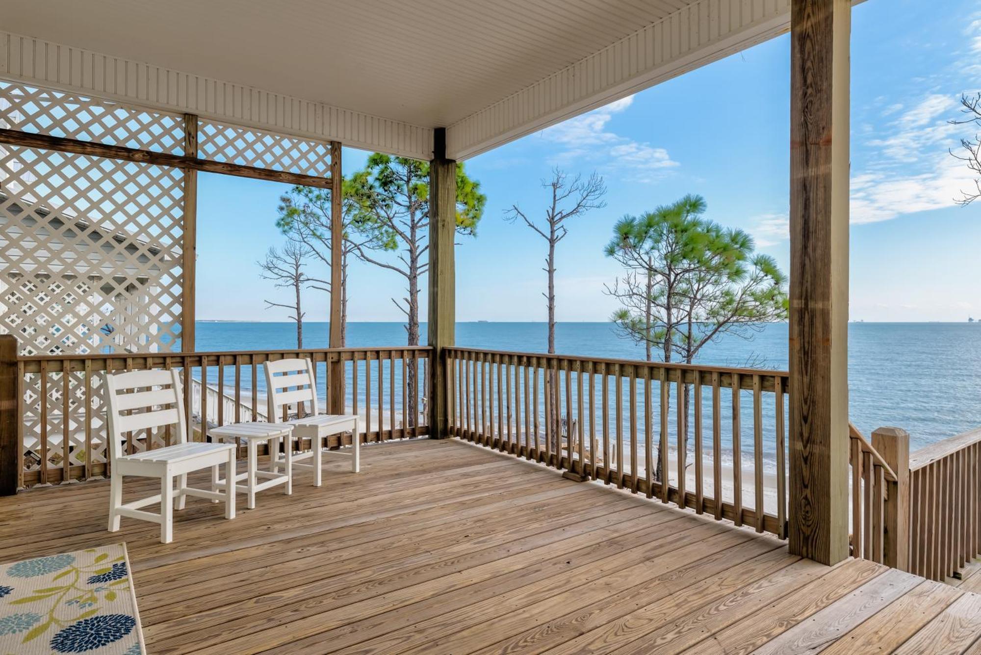 Bonnie Blue Βίλα Dauphin Island Εξωτερικό φωτογραφία