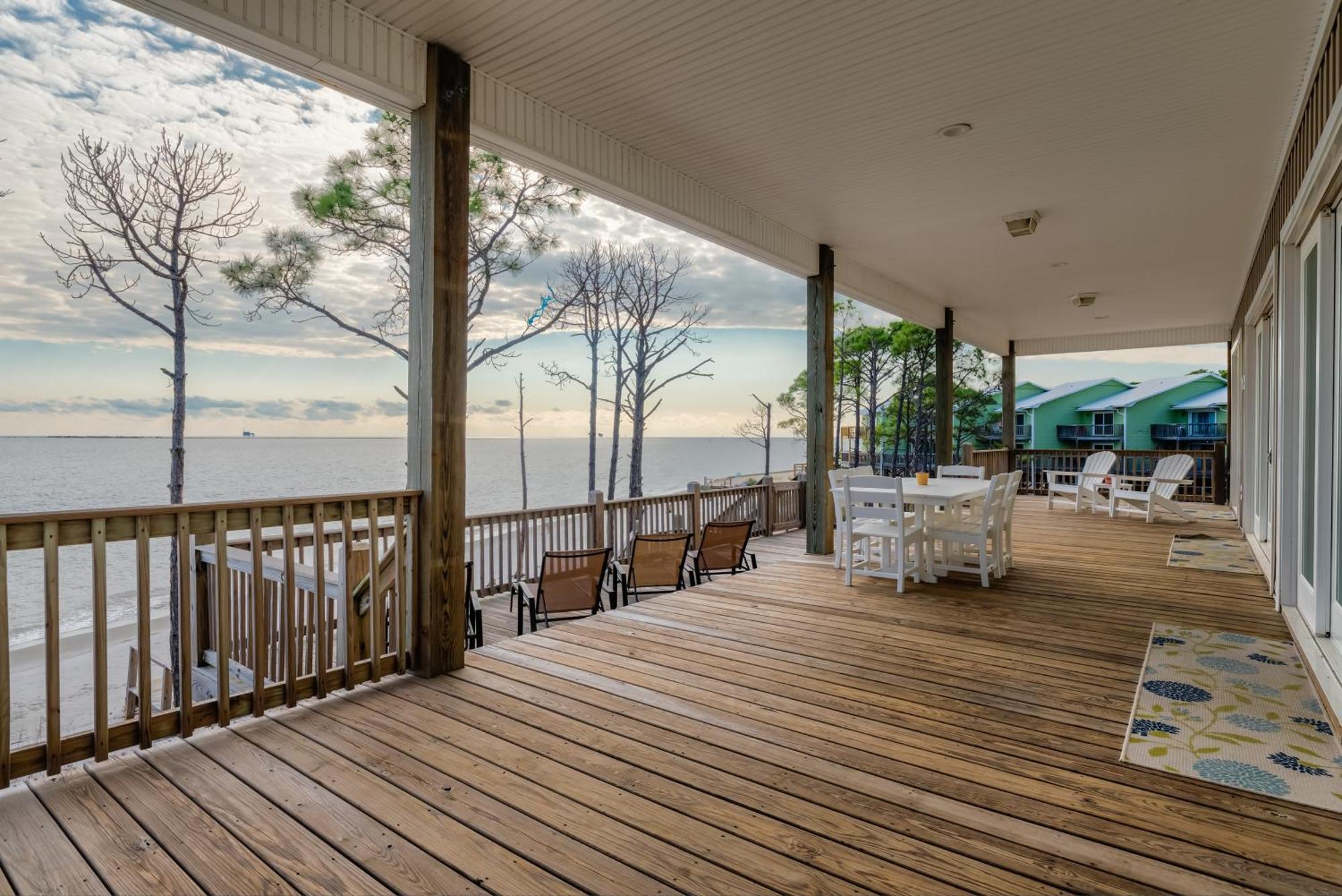 Bonnie Blue Βίλα Dauphin Island Εξωτερικό φωτογραφία