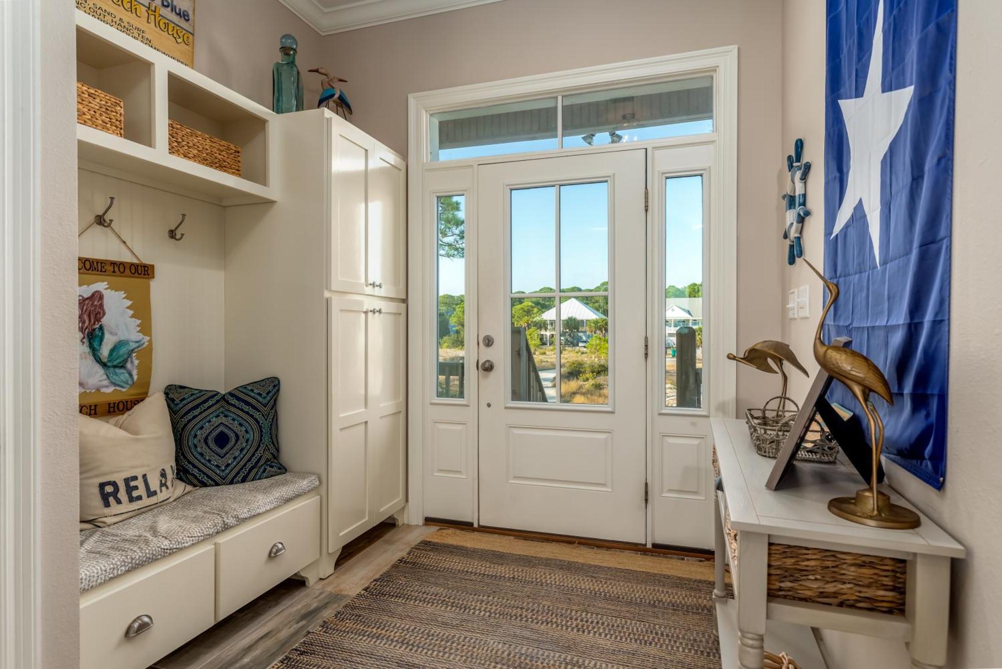 Bonnie Blue Βίλα Dauphin Island Εξωτερικό φωτογραφία