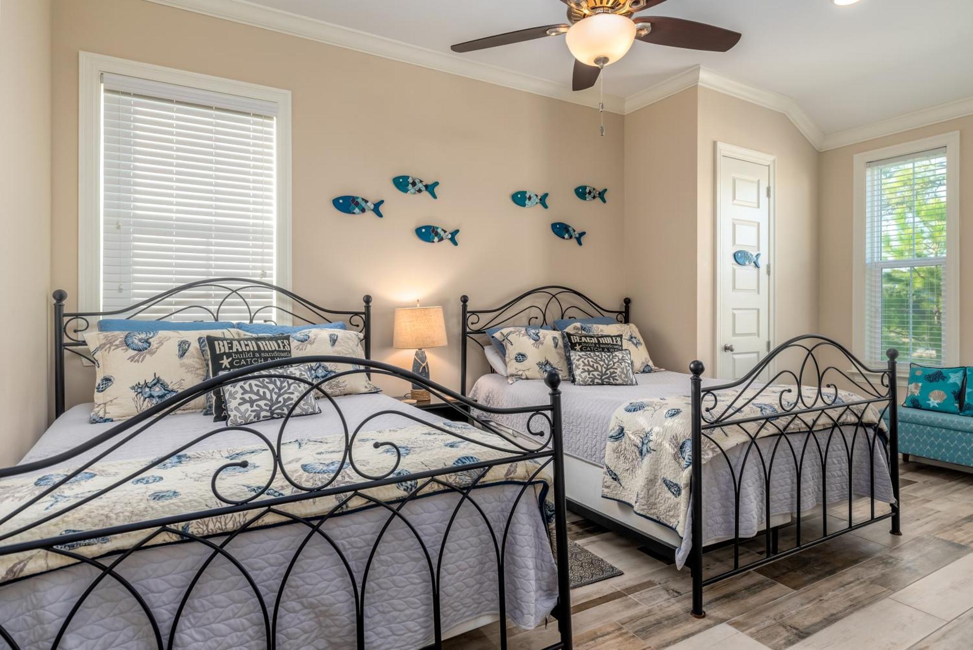 Bonnie Blue Βίλα Dauphin Island Εξωτερικό φωτογραφία